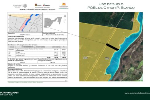 OPBLB-001 Predio Litoral Laguna de Bacalar 12.6 Ha.nuevo_page-0007