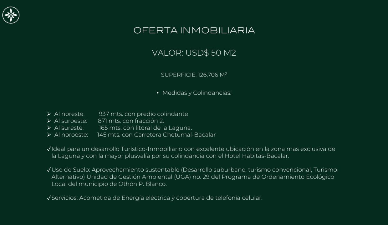 OPBLB-001 Predio Litoral Laguna de Bacalar 12.6 Ha.nuevo_page-0009