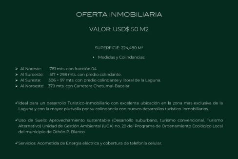 OPBLB-002 Predio Litoral Laguna de Bacalar 22.45 Ha.nuevo_page-0009